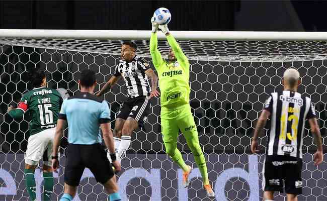 Palmeiras vence Atlético-MG em Minas e alcança nove jogos de  invencibilidade contra o rival – Palmeiras