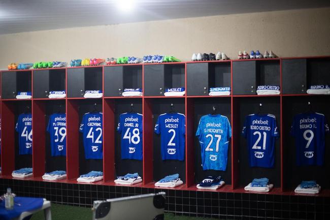 Cruzeiro foi batido pelo Sport por 3 a 1 na Ilha do Retiro pela Série B