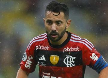 Maringá e Flamengo se enfrentam nesta quinta-feira (13/4), às 20h, no Estádio Willie Davids, em Maringá, pela partida de ida da terceira fase da Copa do Brasil