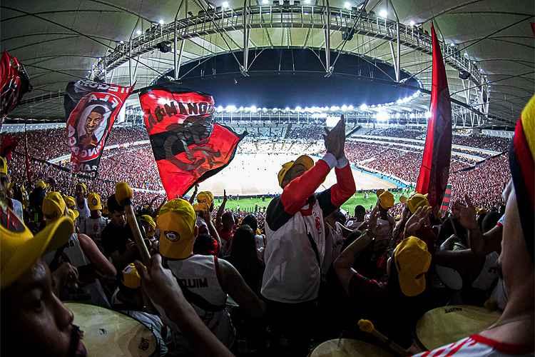 <i>(Foto: Paula Reis/Flamengo)</i> <i>(Foto: Paula Reis/Flamengo)</i>