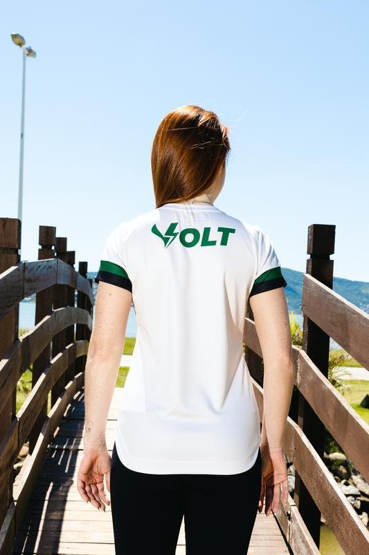 Amrica divulgou nesta quarta-feira um novo uniforme pr-jogo para esta temporada