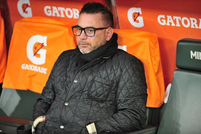 Fotos da partida entre Atltico e Independiente del Valle, no Mineiro, em BH, pela quinta rodada do Grupo D da Copa Libertadores