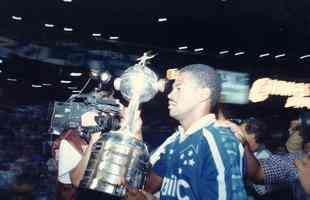 Libertadores 1997