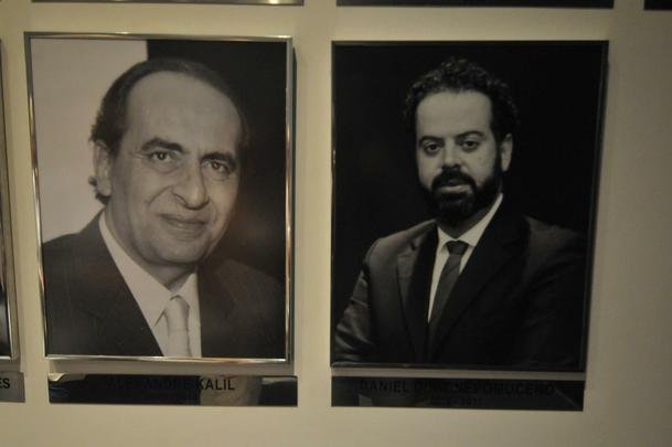 Srgio Sette Cmara recebeu 266 votos, contra 41 de Fabiano Ferreira, da oposio