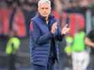 PSG: Mourinho pode ser o tcnico na prxima temporada, diz rdio francesa