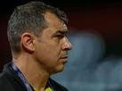 Santos encaminha a contrata��o do t�cnico F�bio Carille