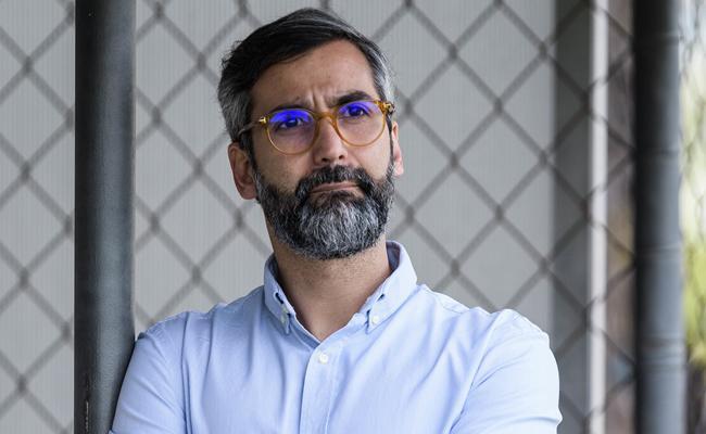 Gabriel Lima afirmou que a Adidas faltou com respeito com respeito ao Cruzeiro em novo lançamento do Atlético