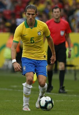 Seleção Brasileira massacrou Honduras em último teste antes da estreia na Copa América