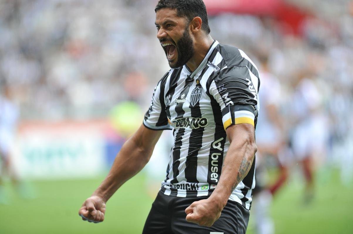 Fotos do jogo entre Atltico e Patrocinense, pelo Campeonato Mineiro