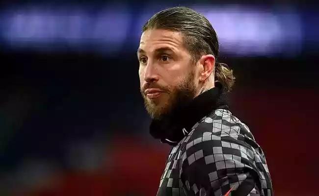 Sérgio Ramos não foi convocado para a Copa do Catar