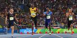 Veja a vitria de Usain Bolt nos 200 metros rasos dos Jogos Olmpicos do Rio'2016
