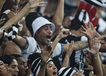 Galo estreia no Grupo G da Copa Libertadores da América nesta quinta-feira (6/4), às 19h, no Mineirão; veja quantos torcedores já garantiram entrada 