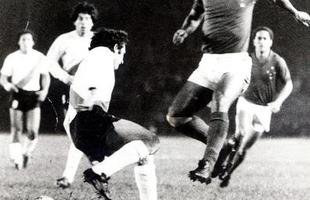 Na final, Cruzeiro derrotou o River Plate