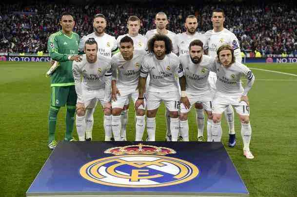 Real Madrid e Barcelona 'lideram' artilharia da Copa do Mundo; veja lista  completa - Superesportes