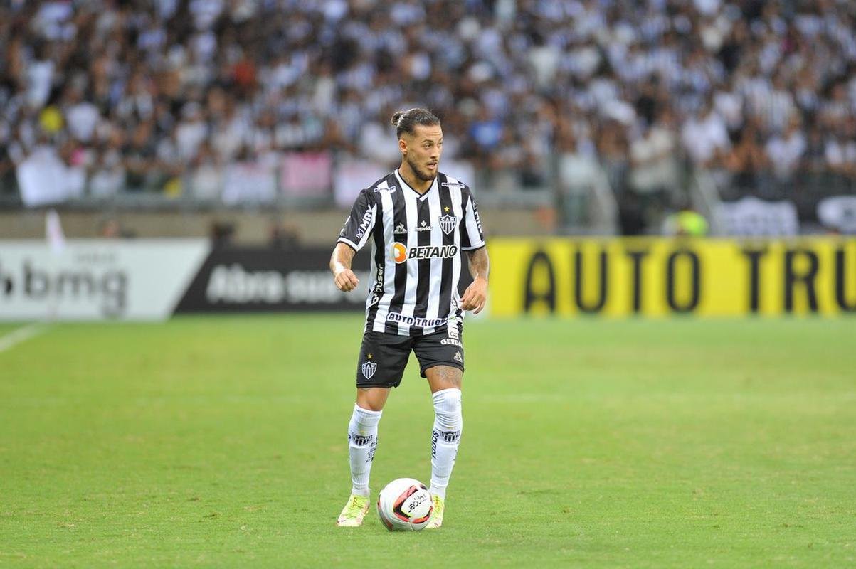 Fotos da partida de volta da semifinal do Campeonato Mineiro, entre Atltico e Caldense, no Mineiro, em Belo Horizonte