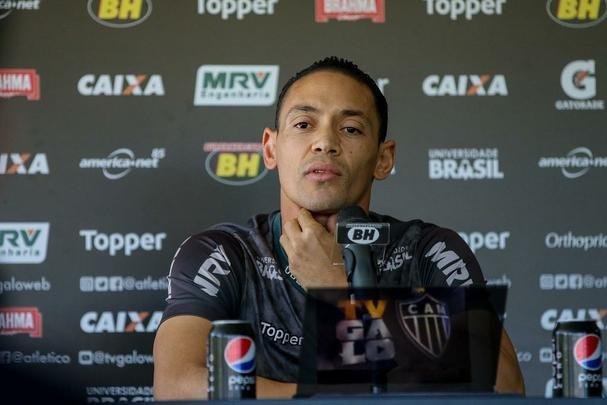 Ricardo Oliveira - atacante