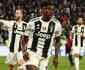 Juventus vira sobre o Milan no Italiano e pode ser octacampe neste domingo