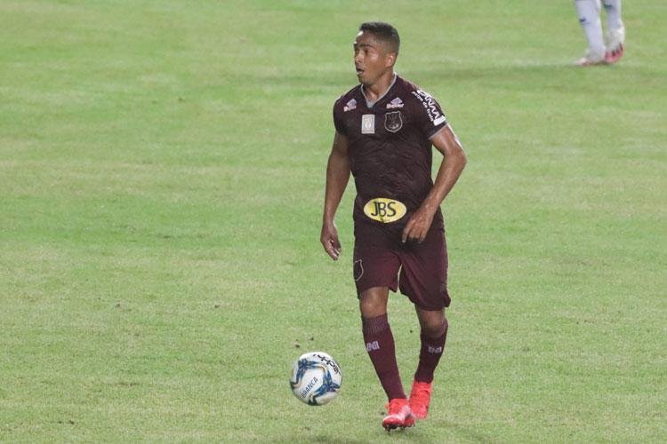 (Foto: Caio Falc�o/CNC)