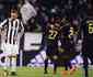 Juventus abre dois gols, mas Tottenham arranca empate no jogo de ida, em Turim 