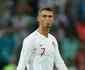 Cristiano Ronaldo retorna  seleo de Portugal pela 1 vez aps a Copa do Mundo