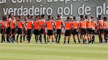 Bruno Cantini/ Atl�tico