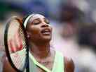 Ainda se recuperando de lesão, Serena Williams desiste do US Open