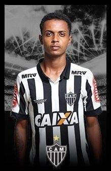 Lo Murilo (meia) - fica no Athletic at o fim do Campeonato Mineiro