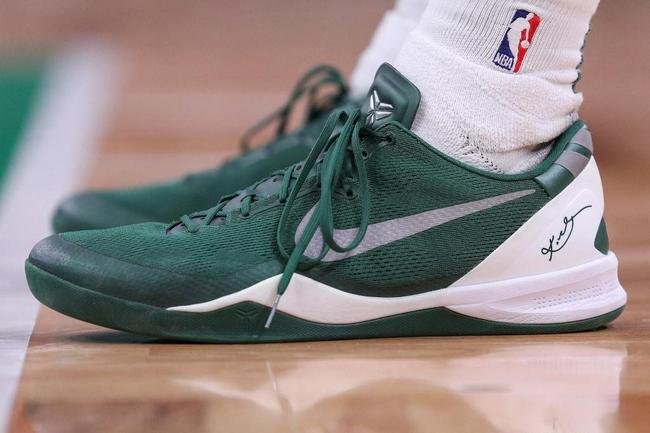 Bobby Portis, do Milwaukee Bucks