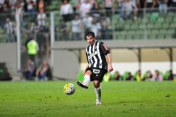 Atltico e Fluminense duelam, no Independncia,  pela 5 rodada do Campeonato Brasileiro