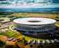 Libertadores: Flamengo x Olimpia ser disputado em Braslia