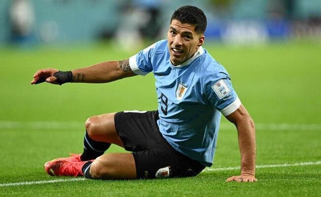 Suárez aponta motivo para ter recusado proposta do Grêmio