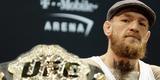 Imagens do Media Day do UFC 229, com Conor McGregor e Khabib Nurmagomedov