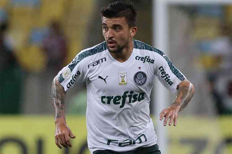 (Foto: Divulgao/Palmeiras)