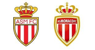 O Monaco fez alteraes no escudo (direita) em 2013. O nome do principado foi inserido, assim como cores mais vibrantes.