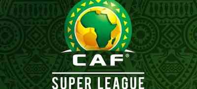 Confederação Africana de Futebol anuncia criação de Super Liga de clubes