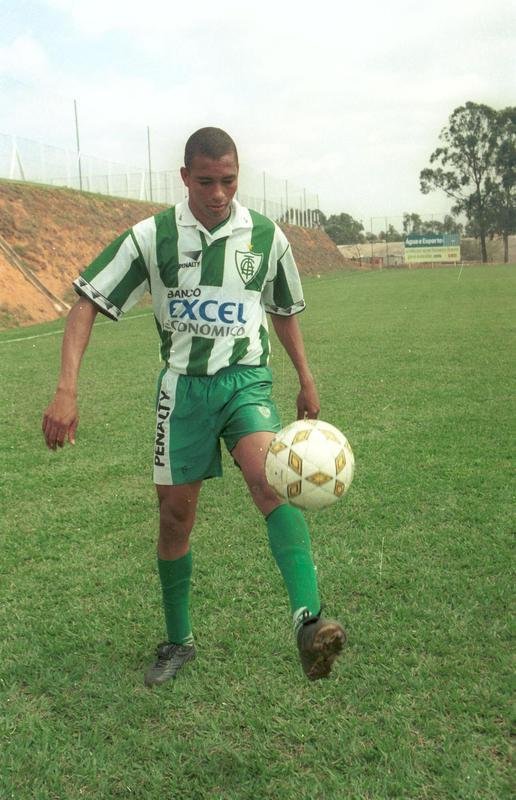 Gilberto Silva
