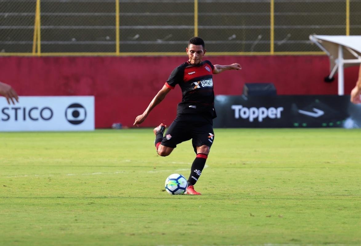 Amrica perdeu para o Vitria por 1 a 0 neste sbado, pelo Brasileiro