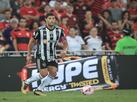 Hulk sobre fase do Atltico: 'No pode achar que t tudo uma merda'
