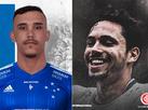 Cruzeiro: torcedores 'resgatam' troca com Inter aps atuao de Maurcio