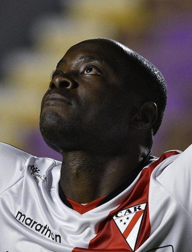 Marathon, do Equador,  a fornecedora do Always Ready, da Bolvia