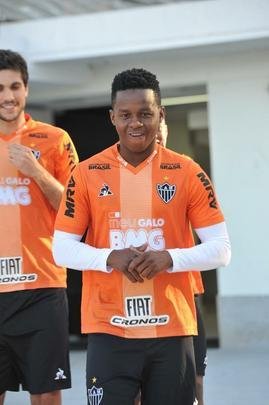 Atltico inicia preparao para o clssico