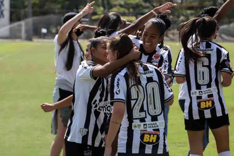 Fortaleza recebe Cresspom-DF por vaga nas quartas de final do Brasileirão Feminino  A2