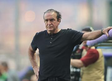 Distante dos líderes do Campeonato Brasileiro, o Atlético refez seu objetivo: classificação para a Copa Libertadores