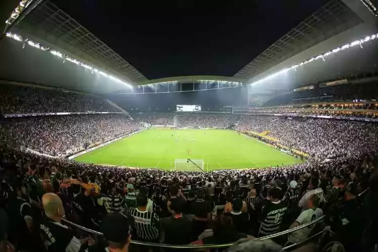 Ronaldo garante presença em Corinthians x Cruzeiro e faz revelação Ronaldo garante presença em Corinthians x Cruzeiro e faz revelação