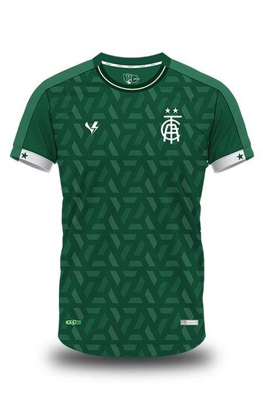 Os 10 modelos finalistas do Camisa Cento e Deca, concurso lan�ado em homenagem aos 110 anos de hist�ria do Am�rica