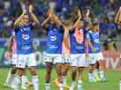 Sem suspensos, Cruzeiro terá força máxima para final do Campeonato Mineiro
