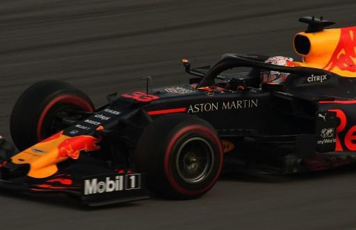 Fotos do GP Brasil de Fórmula 1, realizado em São Paulo, neste domingo (17/11/2019). Vitória foi do holandês Verstappen, da RBR. Ele foi seguido por Pierre Gasly, da Toro Rosso, e Lewis Hamilton, da Mercedes