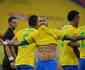 Neymar desabafa aps vitria do Brasil nas Eliminatrias e cobra respeito
