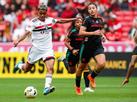 So Paulo empata com Internacional pela ida da semi do Brasileiro feminino