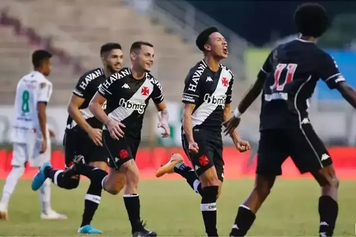 2021 - A Caldense foi eliminada em jogo nico pelo Vasco na primeira fase da Copa do Brasil de 2021. Em casa, o time mineiro empatou por 1 a 1 e deixou a competio pela regra da primeira fase (empate favorece o visitante).
